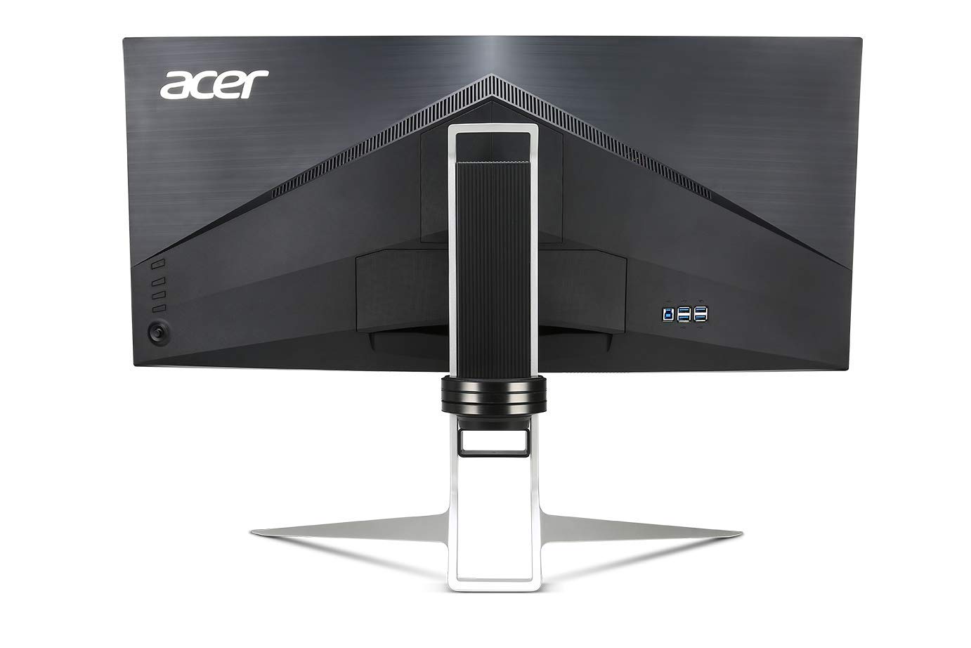 Acer XR382CQK 37.5 Inch IPS Ultra Wide QHD – XTRONICSAPP